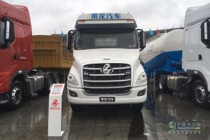 天時(shí)地利人和 東風(fēng)柳汽2017挑戰(zhàn)超級(jí)目標(biāo)7萬(wàn)臺(tái)