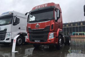 天時(shí)地利人和 東風(fēng)柳汽2017挑戰(zhàn)超級(jí)目標(biāo)7萬(wàn)臺(tái)