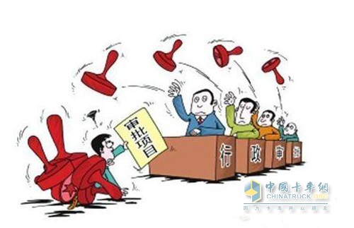 發(fā)改委簡(jiǎn)政放權(quán)一大批交通基建項(xiàng)目來(lái)襲