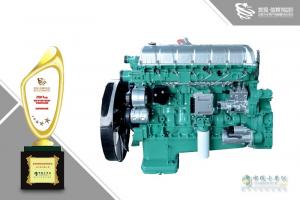 2017發(fā)現(xiàn)信賴——中國(guó)卡車(chē)用戶調(diào)查暨評(píng)選活動(dòng)