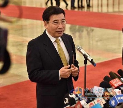 工信部部長苗圩