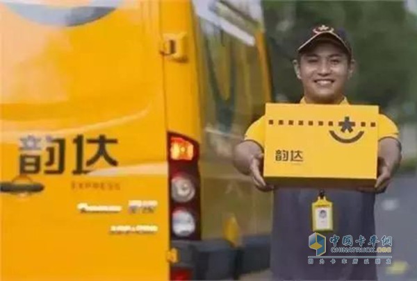 韻達(dá)拋出20億理財，財務(wù)狀況穩(wěn)健