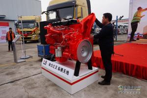 第三季東風(fēng)天龍哥大賽啟動亮點(diǎn)多 首站冠亞季軍出爐