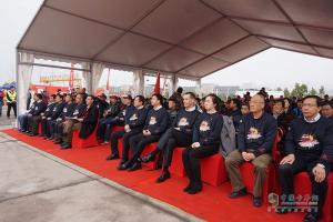 第三季東風(fēng)天龍哥大賽啟動亮點(diǎn)多 首站冠亞季軍出爐