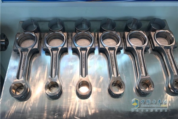 錫柴發(fā)動(dòng)機(jī)零部件質(zhì)量可靠