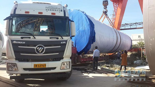 鄭師傅信賴歐曼GTL