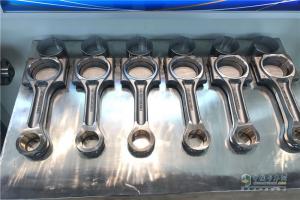 江鈴重汽 威龍重卡 420馬力 6X4牽引車