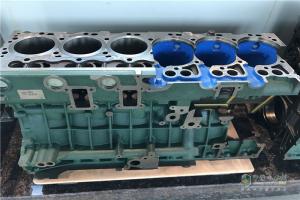 江鈴重汽 威龍重卡 420馬力 6X4牽引車