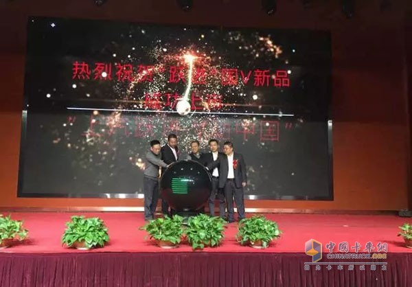 上汽躍進(jìn)國五新品銀川上市