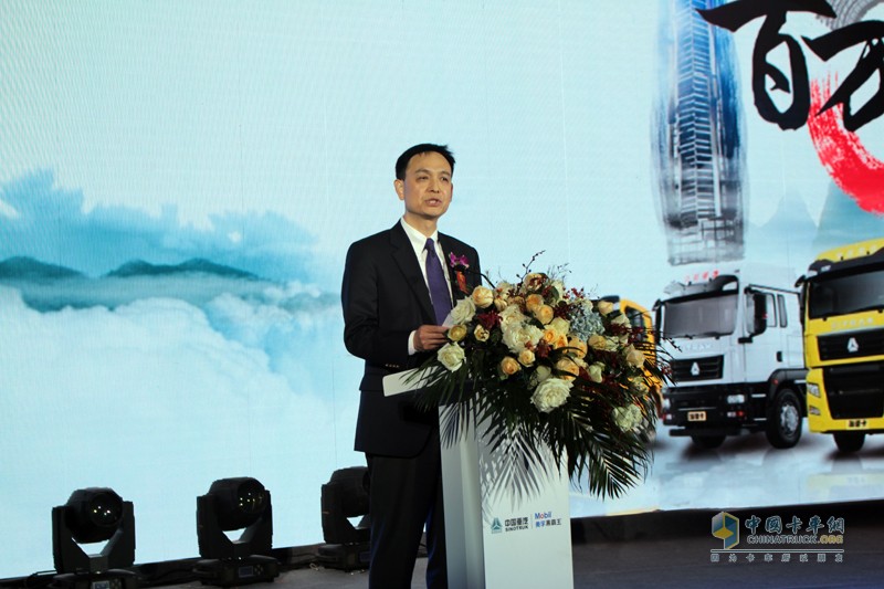 “百萬之上 不止所見”  重汽曼技術產品百萬公里