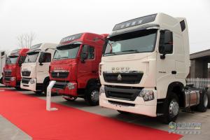 “百萬之上 不止所見”  重汽曼技術產品百萬公里