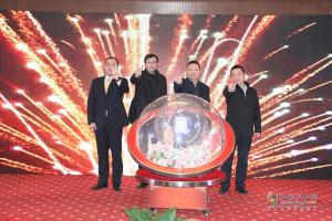 “躍”指京津冀 2017上汽躍進國五產品天津上市