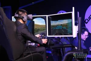 明星客戶搶“鮮”訂購(gòu)  首批千臺(tái)歐曼EST超級(jí)卡車正式投放市