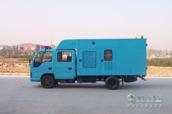 多功能店員車(chē)