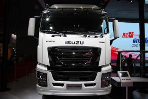 慶鈴 GIGA巨咖 380馬力 8×4 冷藏車(QL5310XLCU2VDHJ) 慶鈴 GIGA巨咖 380馬力 8×4 冷藏車(QL5310XLCU2VDHJ)