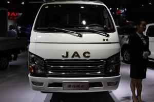 江淮康鈴K5 120馬力 4x2單排欄板輕卡(國V) 江淮康鈴K5 120馬力 4x2單排欄板輕卡(國V)
