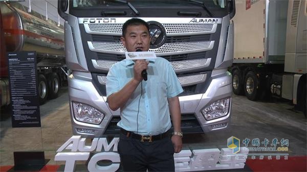 目前東營的?；愤\輸車輛處于飽和狀態(tài)