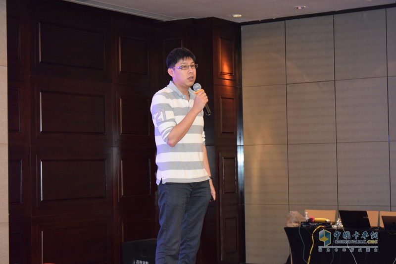 錚錚鐵骨多柔情!江鈴凱運(yùn)再升級(jí)用細(xì)節(jié)打動(dòng)用戶