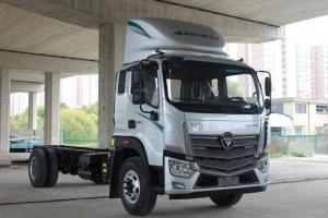 福田歐馬可 S5 185馬力 廂式載貨車 單排 福田歐馬可 S5 185馬力 廂式載貨車 單排