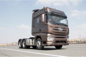 一汽解放J7 500馬力 6X4牽引車 一汽解放J7 500馬力 6X4牽引車