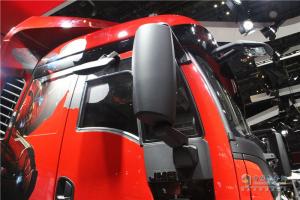 江鈴重汽 威龍重卡 365馬力 4X2牽引車