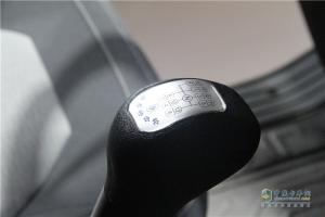 江鈴重汽 威龍重卡 365馬力 4X2牽引車