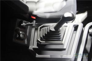 江鈴重汽 威龍重卡 365馬力 4X2牽引車