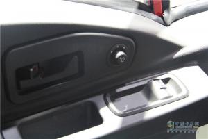 江鈴重汽 威龍重卡 365馬力 4X2牽引車