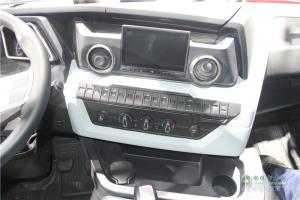 江鈴重汽 威龍重卡 365馬力 4X2牽引車