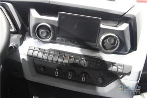 江鈴重汽 威龍重卡 365馬力 4X2牽引車