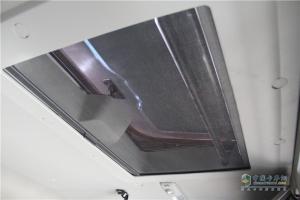 江鈴重汽 威龍重卡 365馬力 4X2牽引車