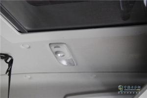 江鈴重汽 威龍重卡 365馬力 4X2牽引車