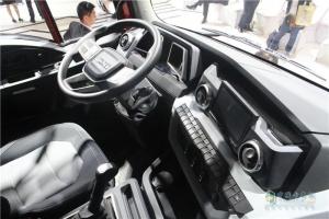 江鈴重汽 威龍重卡 365馬力 4X2牽引車