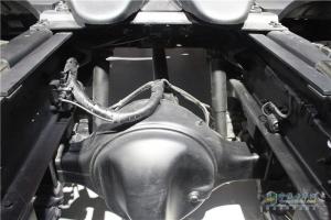 江鈴重汽 威龍重卡 365馬力 4X2牽引車