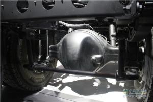 江鈴重汽 威龍重卡 365馬力 4X2牽引車