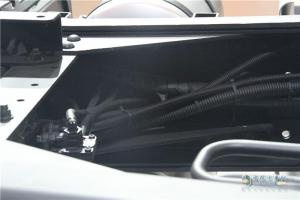 江鈴重汽 威龍重卡 420馬力 6X4牽引車