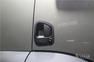 江鈴重汽 威龍重卡 420馬力 6X4牽引車