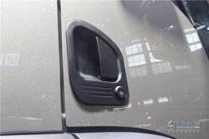 江鈴重汽 威龍重卡 420馬力 6X4牽引車