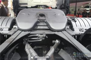 江鈴重汽 威龍重卡 420馬力 6X4牽引車