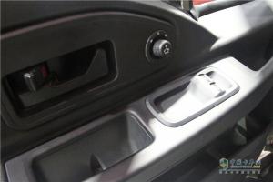 江鈴重汽 威龍重卡 420馬力 6X4牽引車