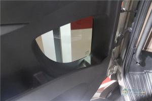 江鈴重汽 威龍重卡 420馬力 6X4牽引車