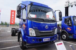 東風(fēng)柳汽 乘龍L3 160馬力 4X2載貨車(chē)(LZ5161XXYM3AB) 東風(fēng)柳汽 乘龍L3 160馬力 4X2載貨車(chē)(LZ5161XXYM3AB)