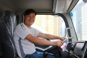 福田奧鈴&圖雅諾大篷車活動走進昆明