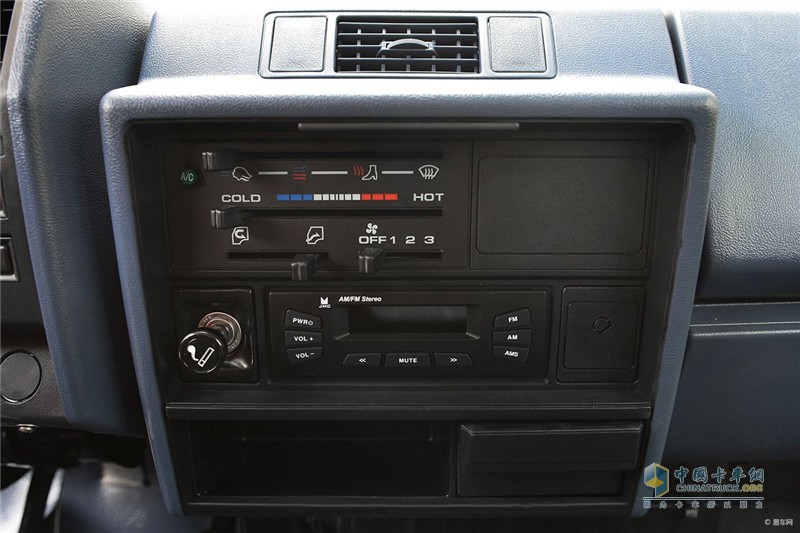 江鈴汽車 順達寬體 國五 85馬力 液制動單排載貨車