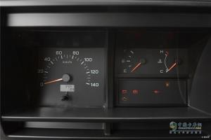 江鈴汽車 順達(dá)寬體 國(guó)五 85馬力 液制動(dòng)單排載貨車