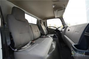 江鈴汽車 凱運升級版 國五 112馬力 氣制動單排豪華款載貨車