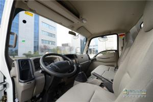 江鈴汽車 凱運升級版 國五 112馬力 氣制動單排豪華款載貨車