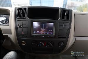 江鈴汽車 凱運升級版 國五 112馬力 氣制動單排豪華款載貨車