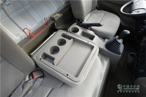 江鈴汽車 凱運升級版 國五 112馬力 氣制動單排豪華款載貨車