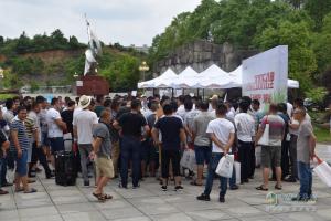 廣汽日野2017新品推薦會(huì)長沙站